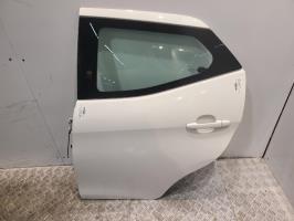 Porte arriere gauche toyota aygo 2 phase 2