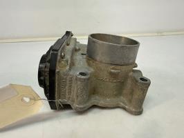 Boitier papillon renault clio 4 phase 2
