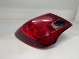 Feu arriere principal gauche (feux) opel corsa e