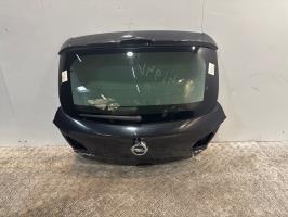 Malle/Hayon arriere opel corsa e