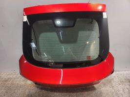 Malle/Hayon arriere renault arkana