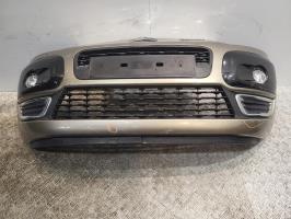 Pare choc avant citroen c3 picasso phase 1