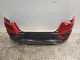 Pare choc arriere renault arkana