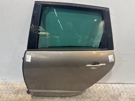Porte arriere gauche renault scenic 3 phase 2
