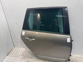 Porte arriere droit renault scenic 3 phase 2