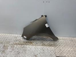 Aile avant gauche renault scenic 3 phase 2
