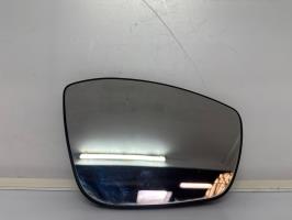 Glace retroviseur droit peugeot 208 1 phase 2