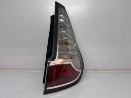 Feu arriere principal droit (feux) renault scenic 3 phase 2