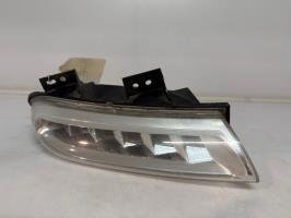 Feu diurne avant droit renault scenic 3 phase 2