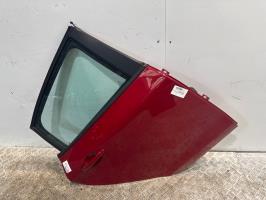 Porte arriere droit peugeot 208 1 phase 1
