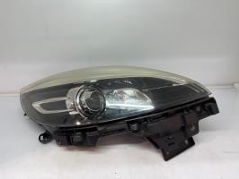 Optique avant principal droit (feux)(phare) renault scenic 3 phase 2