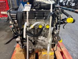 Moteur suzuki swift 4