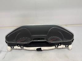 Compteur peugeot 208 1 phase 1