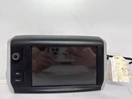 Ecran GPS peugeot 208 1 phase 1