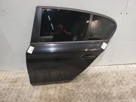 Porte arriere gauche bmw serie 1 e87 phase 1