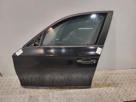 Porte avant gauche bmw serie 1 e87 phase 1