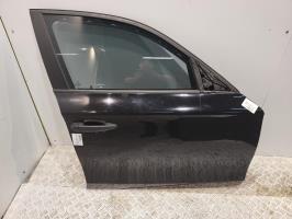 Porte avant droit bmw serie 1 e87 phase 1