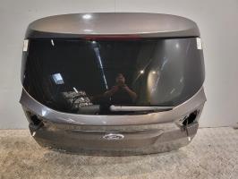 Malle/Hayon arriere ford c-max 2 phase 1