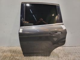 Porte arriere gauche ford c-max 2 phase 1