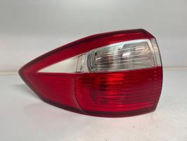 Feu arriere principal gauche (feux) ford c-max 2 phase 1
