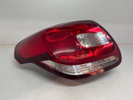 Feu arriere principal gauche (feux) citroen ds3 phase 1
