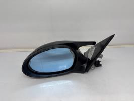 Glace retroviseur gauche bmw serie 1 e87 phase 1