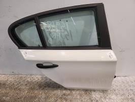 Porte arriere droit bmw serie 1 e87 phase 1
