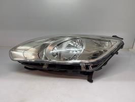 Optique avant principal gauche (feux)(phare) ford c-max 2 phase 1