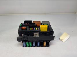 Boitier servitude moteur (BSM) citroen c3 picasso phase 1
