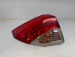 Feu arriere secondaire gauche (feux) renault laguna 3 phase 1