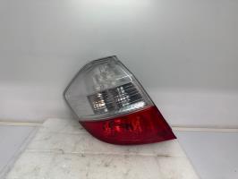 Feu arriere principal gauche (feux) honda jazz 3