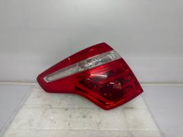 Feu arriere principal gauche (feux) citroen c4 picasso 1