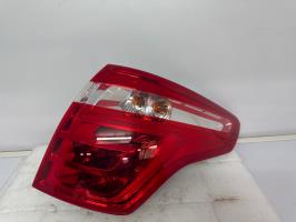 Feu arriere principal droit (feux) citroen c4 picasso 1