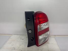 Feu arriere principal droit (feux) nissan micra 4 phase 2
