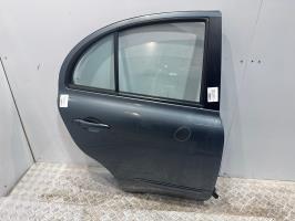 Porte arriere droit nissan micra 4 phase 2