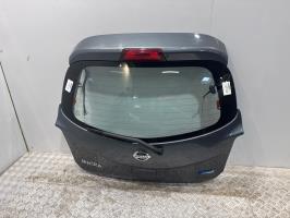 Malle/Hayon arriere nissan micra 4 phase 2