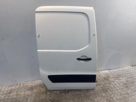 Porte laterale droit peugeot partner 1 phase 2