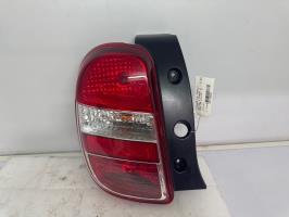 Feu arriere principal gauche (feux) nissan micra 4 phase 2