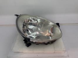 Optique avant principal droit (feux)(phare) nissan micra 4 phase 2