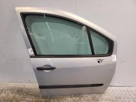 Porte avant droit renault modus phase 1