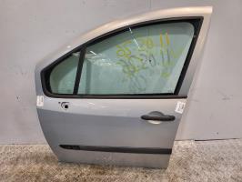 Porte avant gauche renault modus phase 1