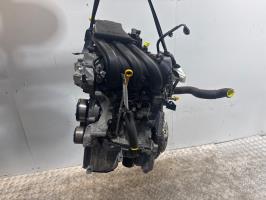Moteur nissan micra 4 phase 2