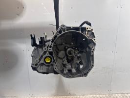 Boite de vitesses nissan micra 4 phase 2