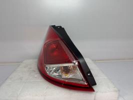 Feu arriere principal gauche (feux) ford fiesta 6 phase 2