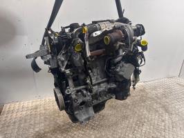 Moteur ford fiesta 6 phase 2