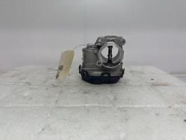 Boitier papillon ford fiesta 6 phase 2