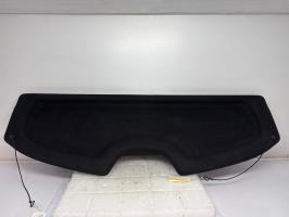 Plage arriere renault twingo 2 phase 1