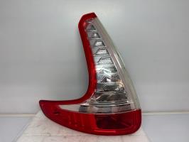 Feu arriere principal gauche (feux) renault grand scenic 3 phase 3