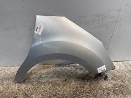 Aile avant droit citroen c3 2 phase 1