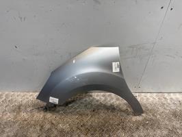 Aile avant gauche citroen c3 2 phase 1